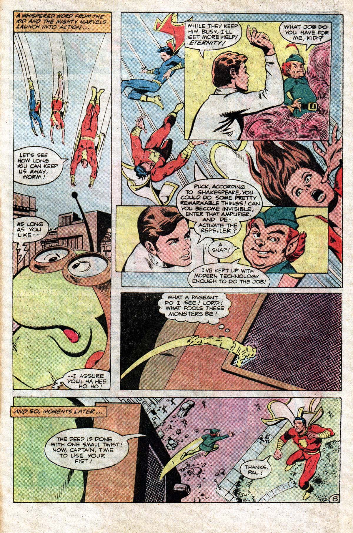 Read online World's Finest Comics comic -  Issue #281 - 45