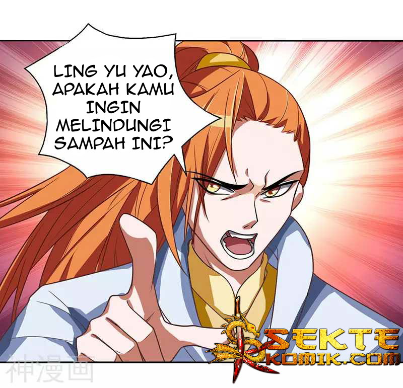 Rebirt After 80-000 Years Passed Chapter 2 bahasa indonesia - KUYMANGA