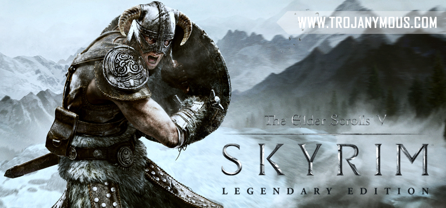 Skyrim Skyrim