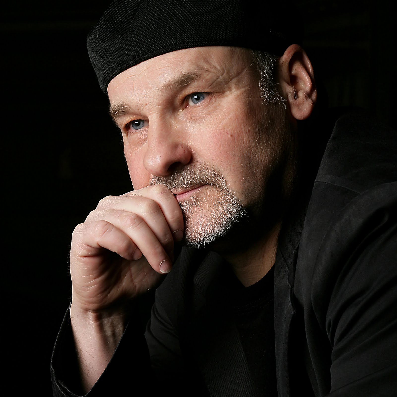 Paul Carrack Net Worth