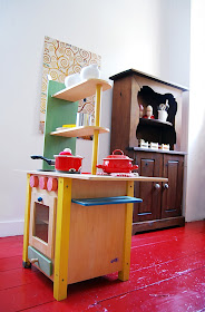 Merci qui ? Merci Montessori !: D?�nette : inspiration Waldorf