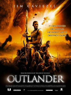 descargar Outlander,Outlander audio latino