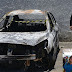 El Embajador griego en Brasil, víctima de un crimen pasional / Apareció calcinado en su coche