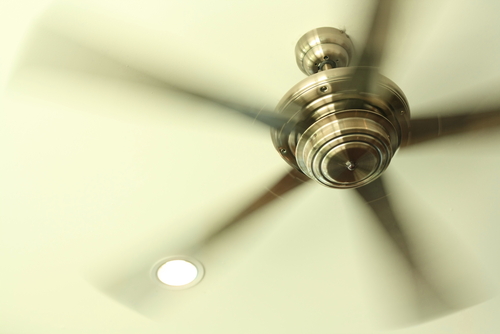 Ceiling Fan Singapore December 2016