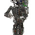 ATLAS, el robot que podrá salvar vidas