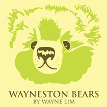 Wayneston Bears Website