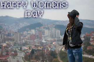 happy women's day cards