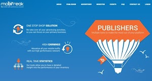 √ Mobifreak Review | Best Mobile Performance Ad Network and Payment Proof - Ad Network