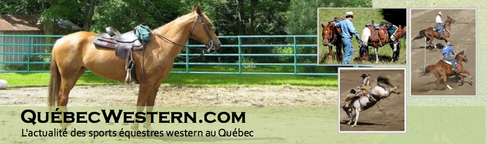 QuébecWestern.com