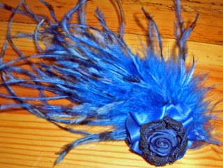 DIY ~ More Hat Decorations with Gail Carriger 