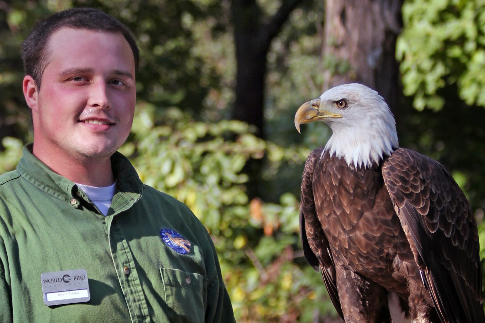 Wildlife Bird Sanctuary St Louis Literacy Basics