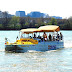 Duck Tour - Duck Boat Washington Dc