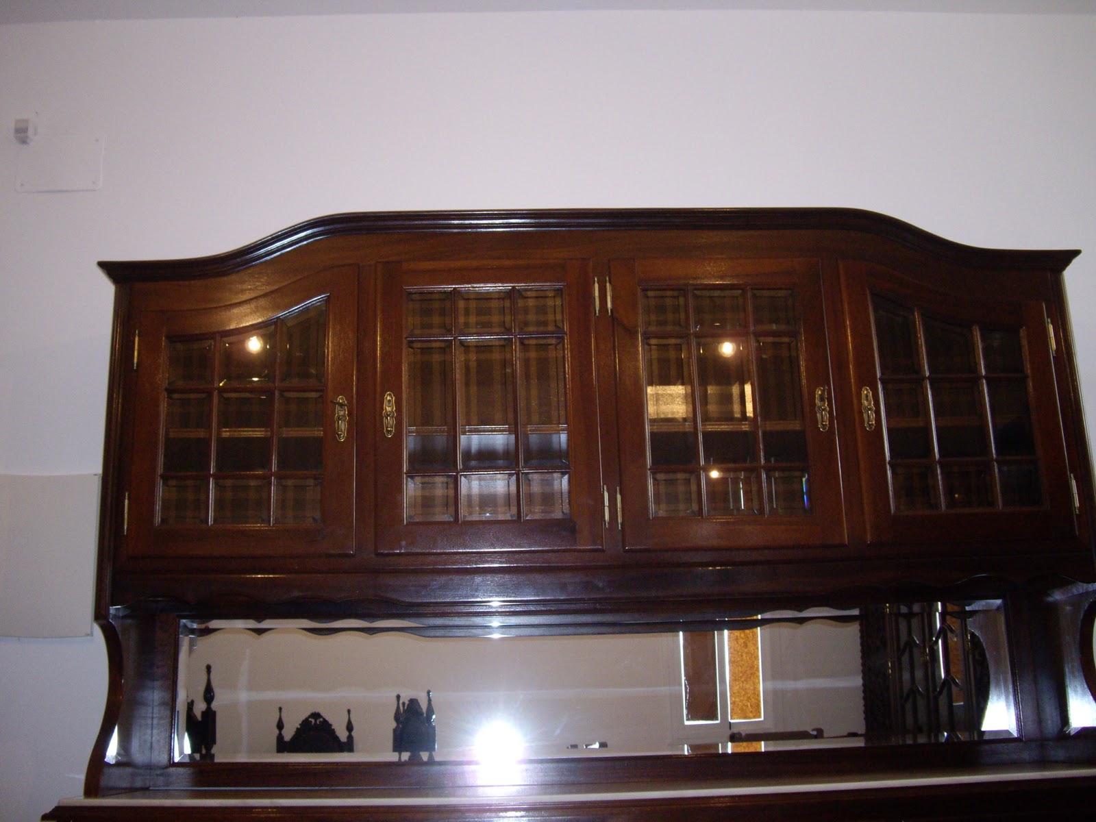 Antiguedades: Mueble