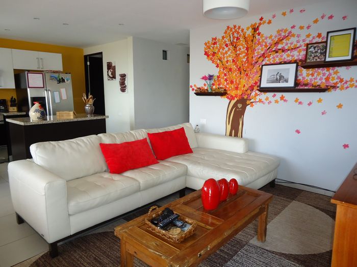 CITYMAX LATINOAMERICA APARTAMENTO EN VENTA CARRETERA A LOS PLANES DE