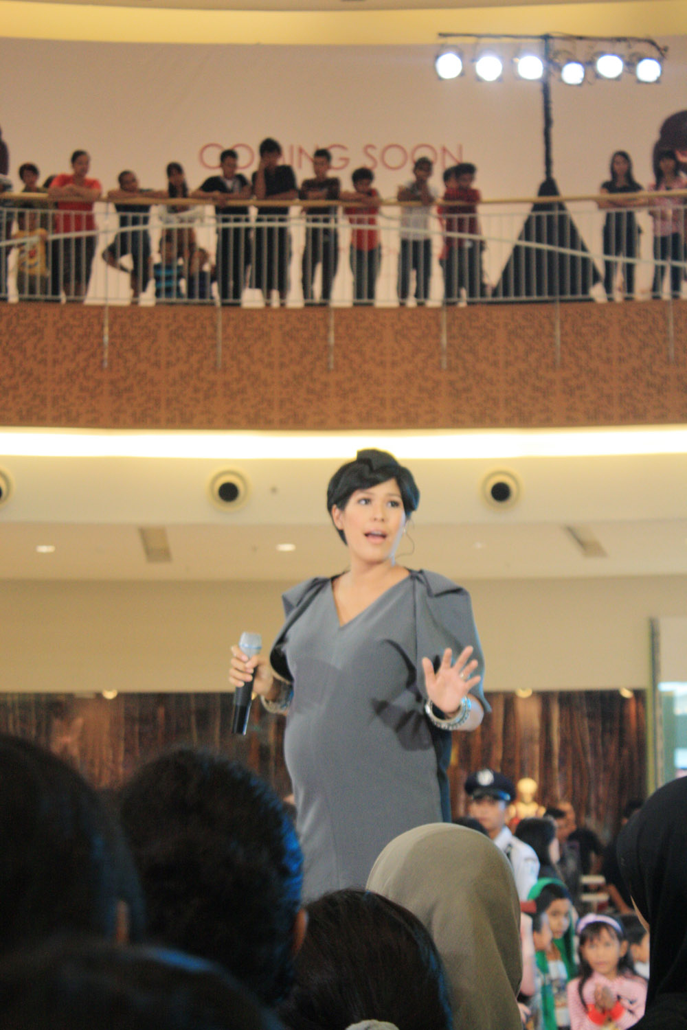 @SURITASYACINDAR: Maliq & D'Essentials