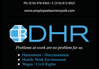 David H. Rosenberg, Employment Lawyer