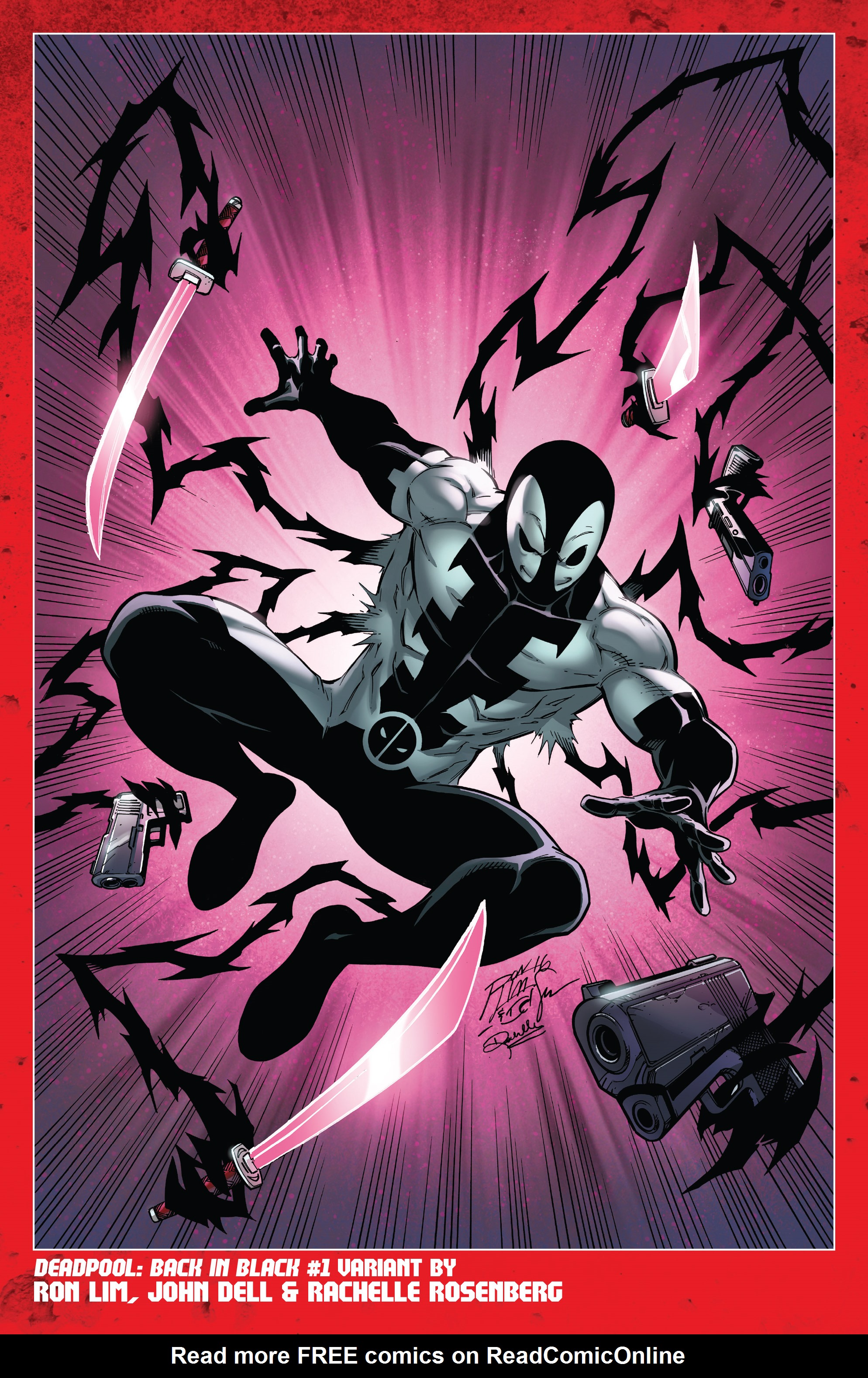 Read online Deadpool Classic comic -  Issue # TPB 23 (Part 4) - 101