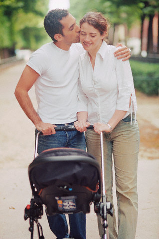 Familia para siempre