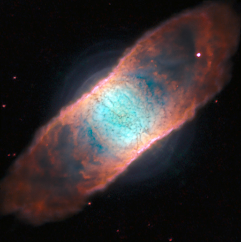 The Cool Science Dad What Is 17 A Planetary Nebula