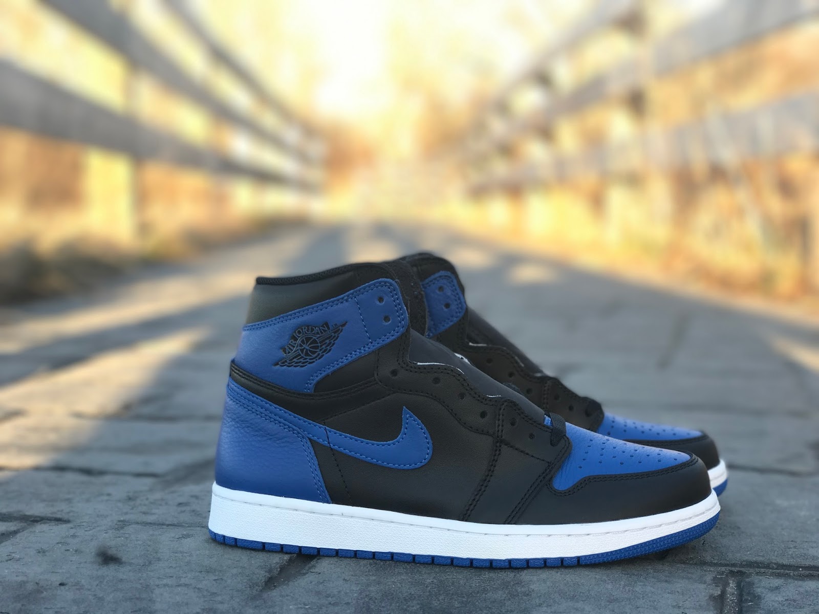 jordan 1 retro high royal blue