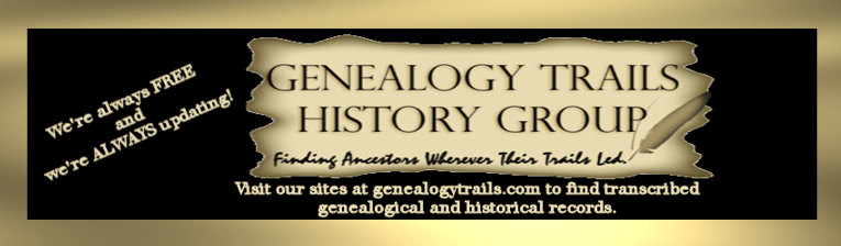 Genealogy Trails History Group