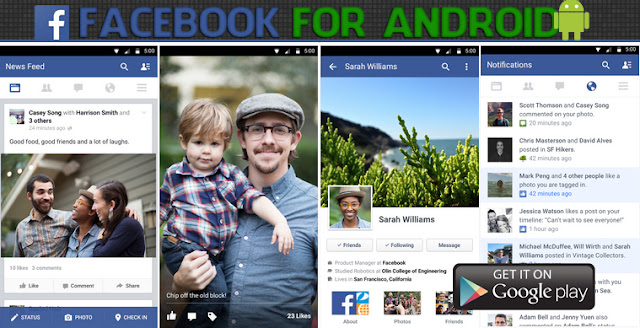 facebook for android download old version facebook for android download old version