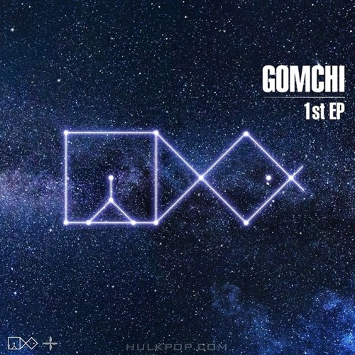 GOMCHI – GOMCHI 1 EP