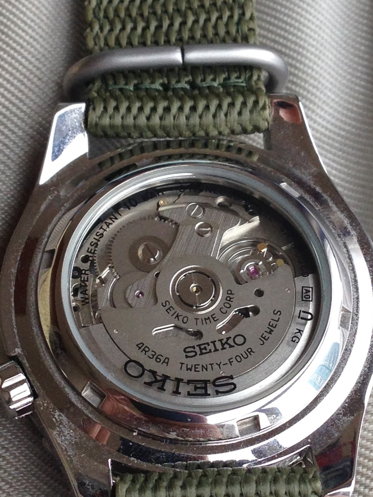 seiko 5 sports srp145k1