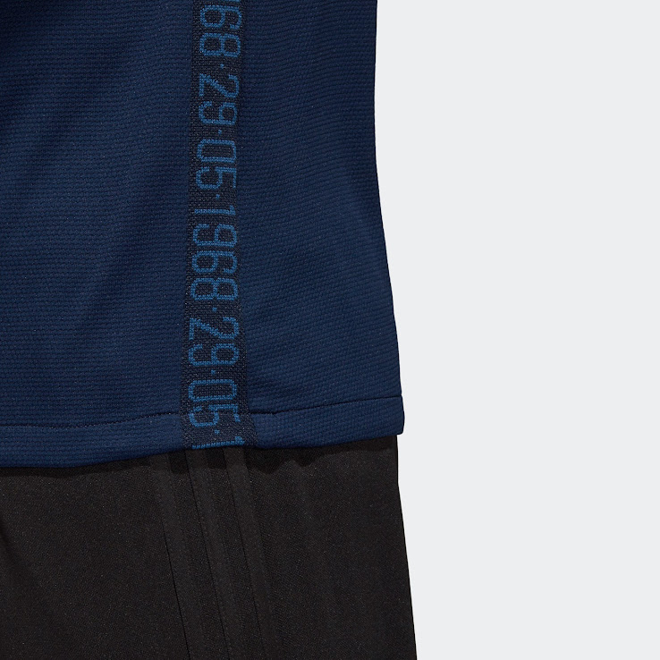 manchester united 50th anniversary jersey