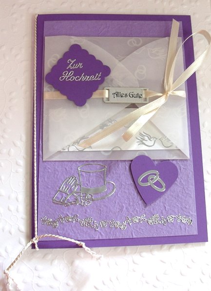 dakrela atelier von Tanja Hausmann: Bastelanleitung Karte zur Hochzeit dakrela atelier von Tanja Hausmann: Bastelanleitung Karte zur Hochzeit