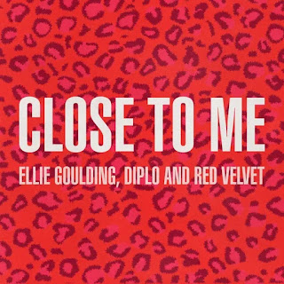 Ellie Goulding & Diplo & Red Velvet – Close To Me (Red Velvet Remix)