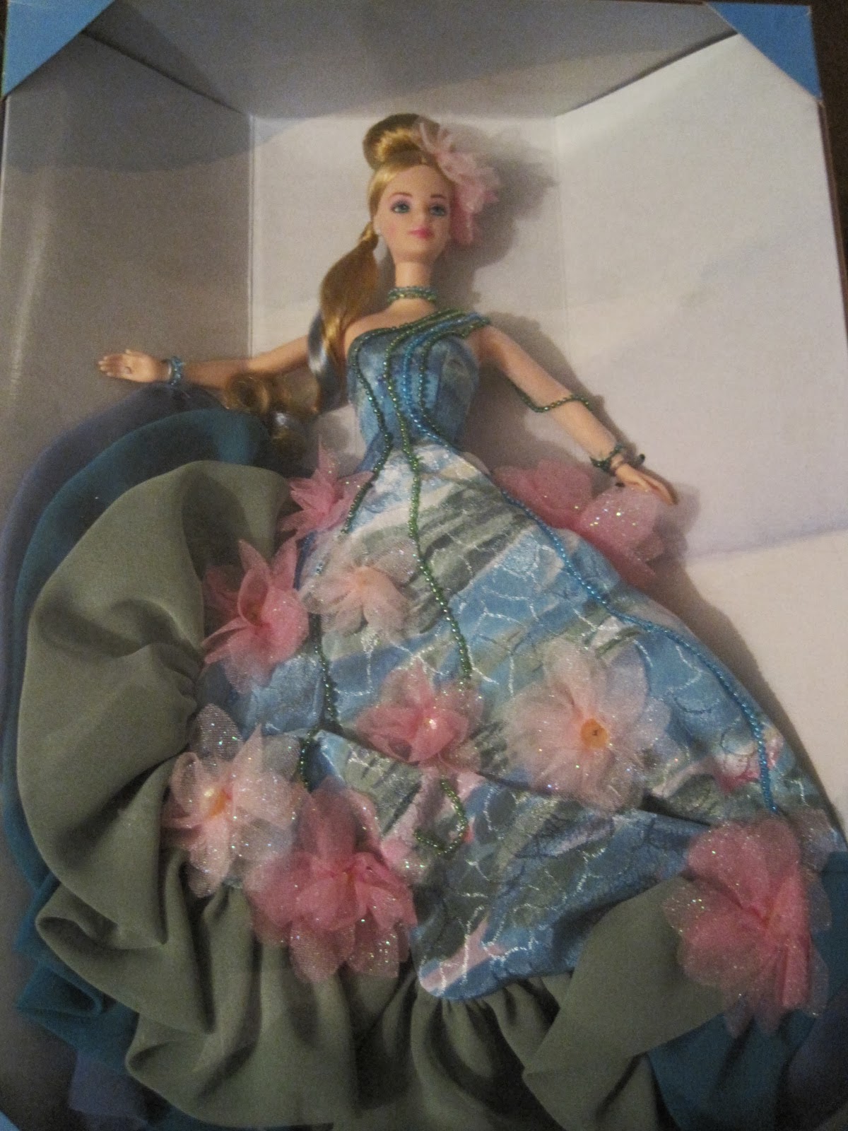 My Barbie Collectibles Barbie Collectibles Pictures Items for Sale