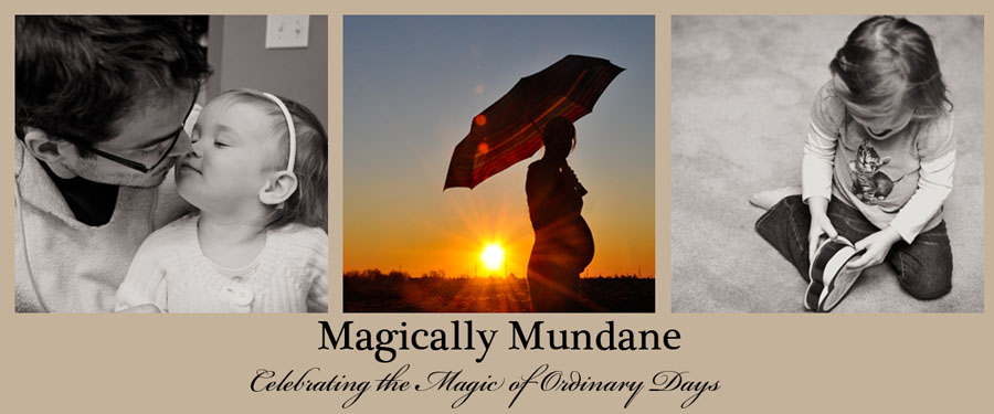 Magically Mundane