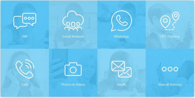 ملامح أداة قرصنة الفيسبوك