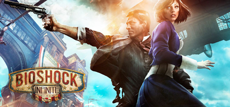 BioShock Infinite Complete Edition PC Free Download