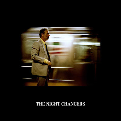 The Night Chancers Baxter Dury Album