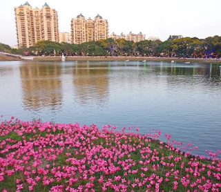 Upvan Lake Thane