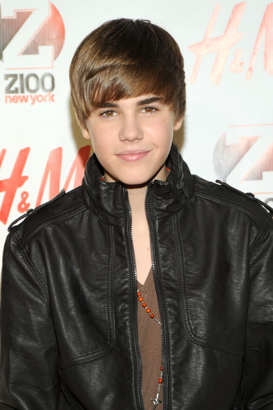 Justin Bieber Hairstyles, Justin Bieber Photos