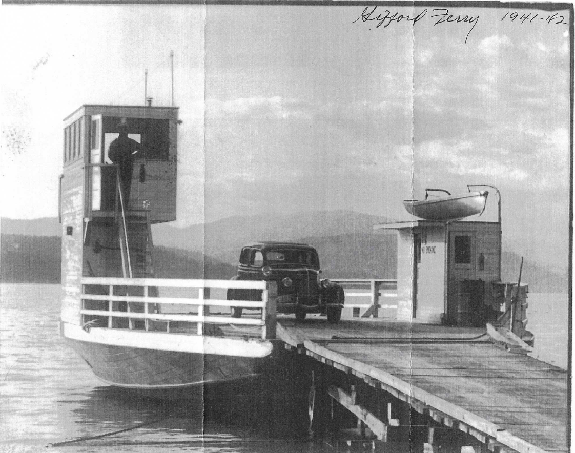 194142 Gifford Ferry