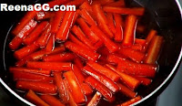 कैसे बनाये गाजर का मुरब्बा रेसिपी - Gajar Ka Murabba Recipe