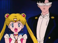 Ver Sailor Moon Sailor Moon R - Capítulo 83