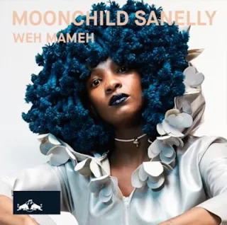 Moonchild Sanelly – Weh Mameh