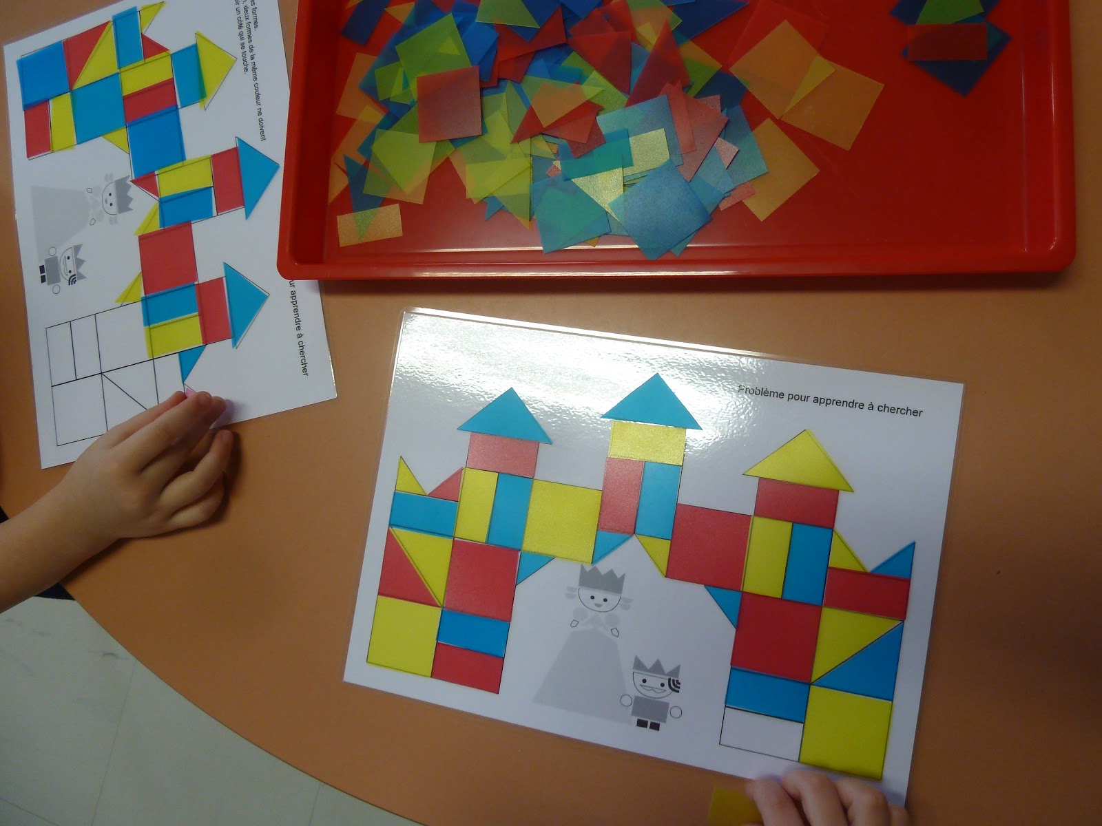 Amiscol: Les couronnes du tout petit roi en 2021 | Le tout petit roi