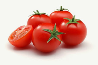 Tomat untuk Kesehatan & Kecantikan Kulit Wajah