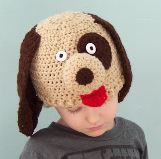 قبعات كروشية للأطفال بأشكال الحيوانات.كروشية جميل للأطفال.قبعات كروشية للأولاد أدخلي