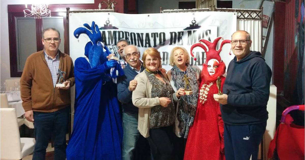 Mus Guadalajara CAMPEONATO DE CARNAVAL GUADALAJARA