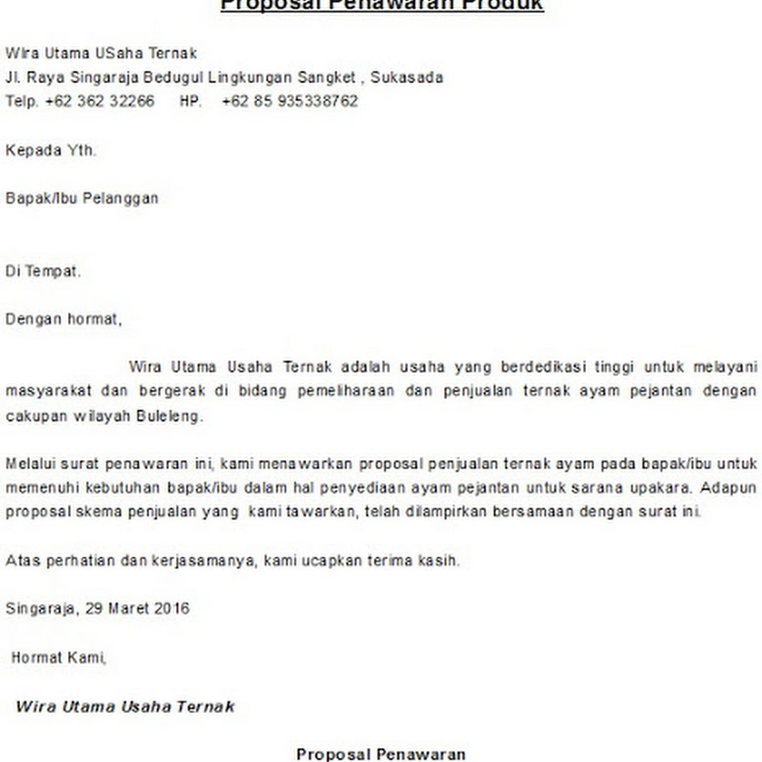 Contoh Proposal Phbd Yang Lolos 2018 Pdf Berbagi Contoh Proposal
