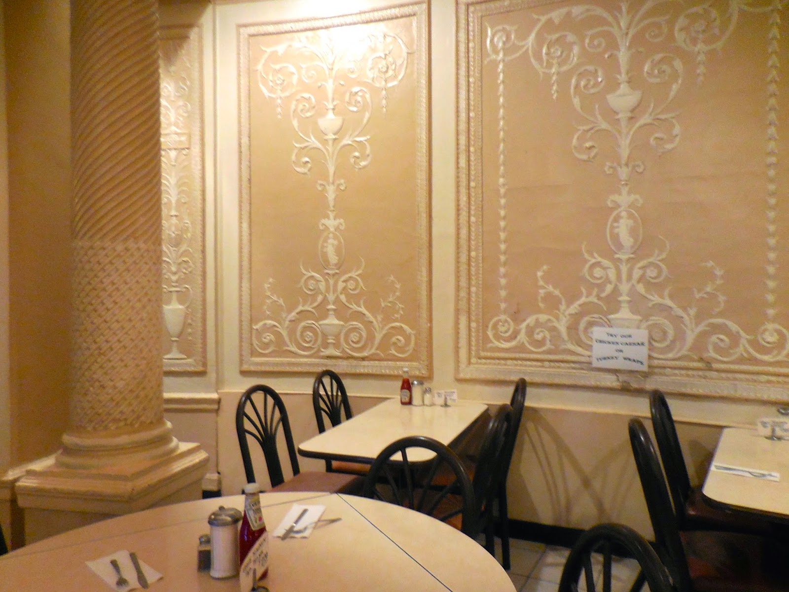 bilder von cafe bistro edison