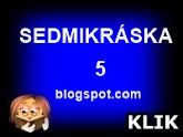 SEDMIKRÁSKA  - 5