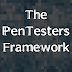 PTF - The PenTesters Framework